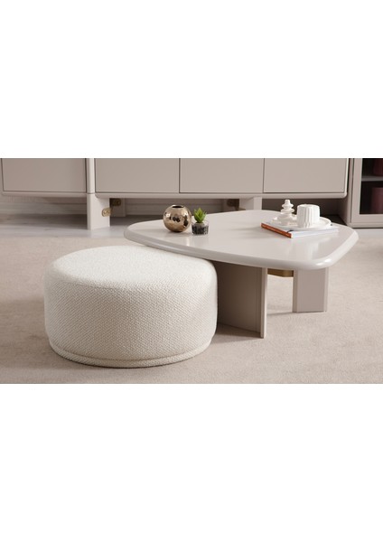 Massimo Puflu Orta Sehpa