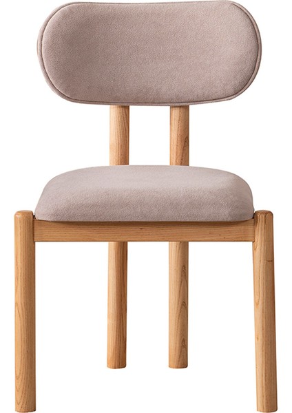 Olbia Sandalye 6 Adet