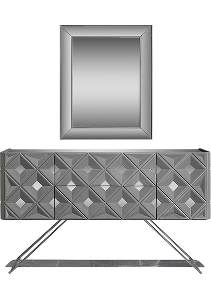 Nepal Luxury Şifonyer V2 fiyatları