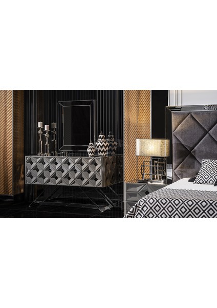 Nepal Luxury Şifonyer V2 modelleri