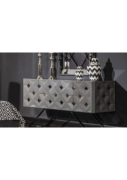 Nepal Luxury Şifonyer V2 indirimleri