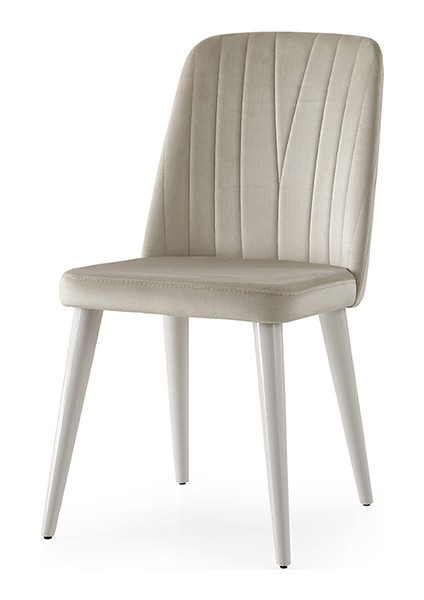 Alissa Sandalye 6 Adet