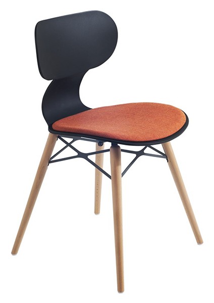 Yugo-S Wox Soft Sandalye 2 Adet