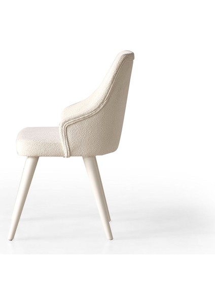 Hennes Sandalye 6 Adet modelleri