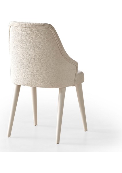 Hennes Sandalye 6 Adet fırsatları