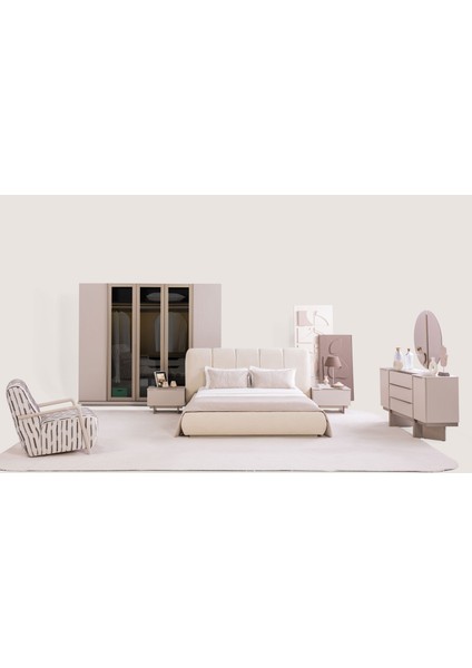 Frekans Yatak Odası