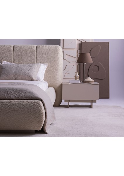 Frekans Yatak Odası modelleri