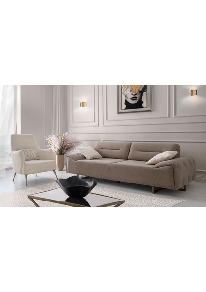 Edela Koltuk Takımı modelleri