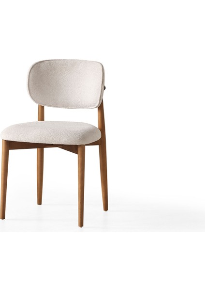 Farist Yemek Masası Takımı - Antrasit indirimleri