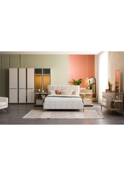 Yıldız Yatak Odası