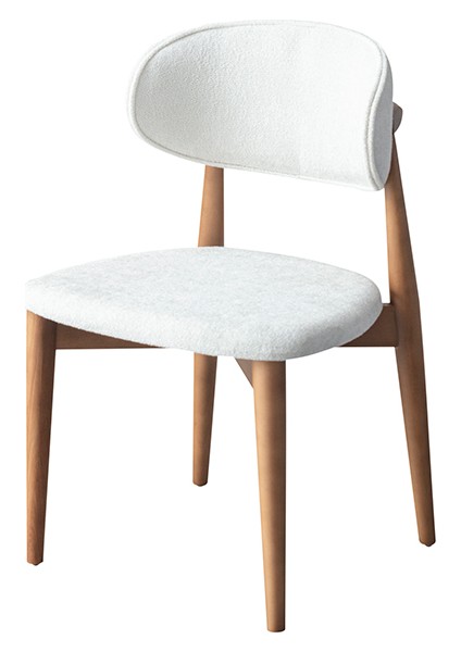 Bade Sandalye 6 Adet