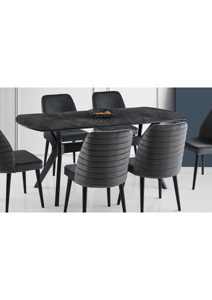 Tutku Yemek Masası Takımı fırsatları