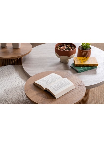 Flora Sehpa Seti fiyatları