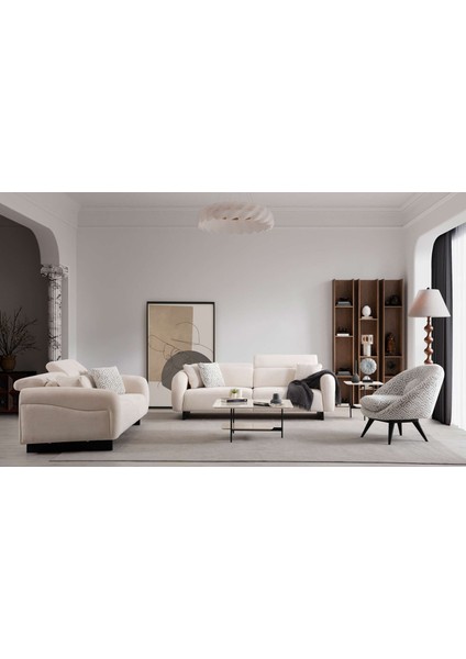 Isabella Koltuk Takımı