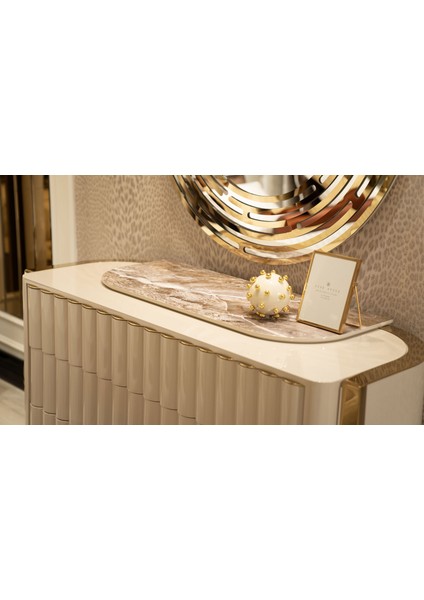 Munsell Şifonyer modelleri