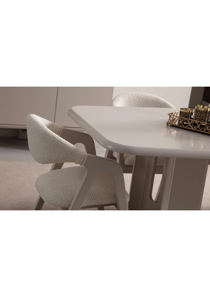 Massimo Yemek Masası Takımı fiyatları