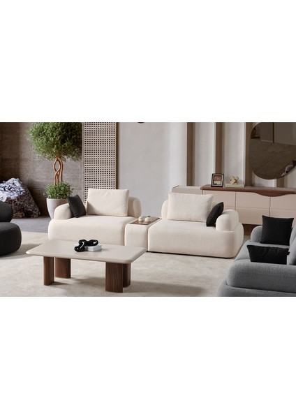 Lizay Kanepe - Sehpalı modelleri