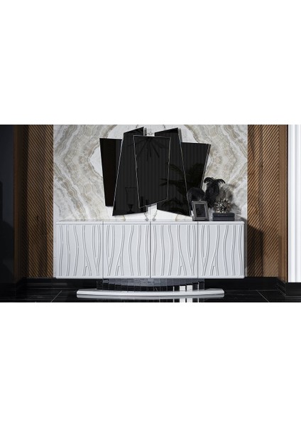 Voga Luxury Konsol