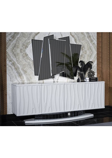 Voga Luxury Konsol indirimleri