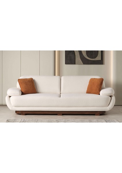 Calvin Kanepe - Krem