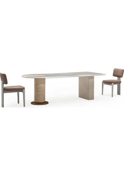 Arty Yemek Masası Takımı modelleri