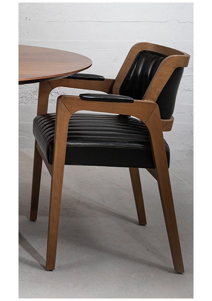 Valeron Deri Sandalye 6 Adet fiyatları