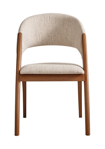 Moss Sandalye 6 Adet