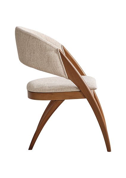 Moss Sandalye 6 Adet modelleri