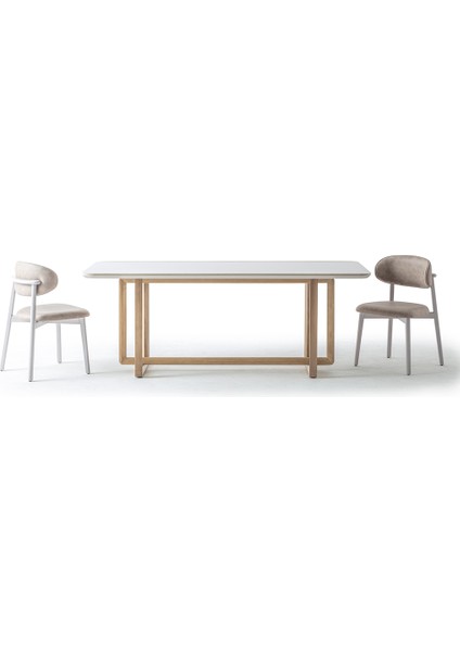 Innova Yemek Masası Takımı