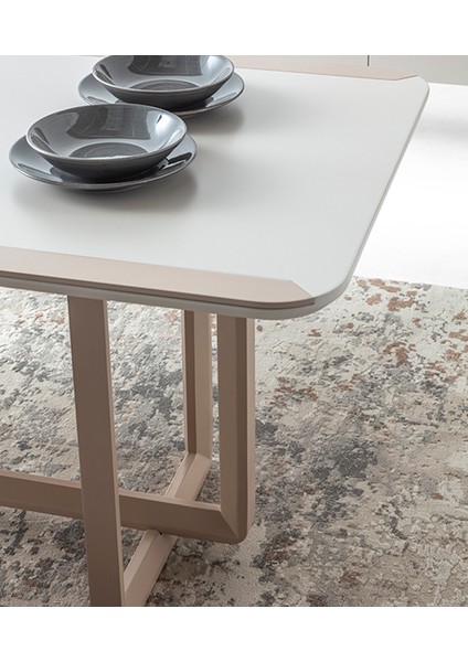 Innova Yemek Masası Takımı modelleri