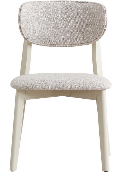 Adora Sandalye 6 Adet