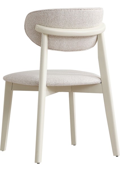 Adora Sandalye 6 Adet modelleri