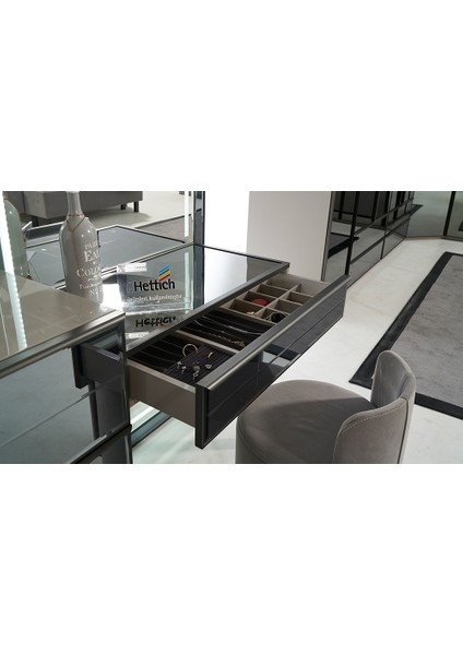 Zirkon Şifonyer modelleri