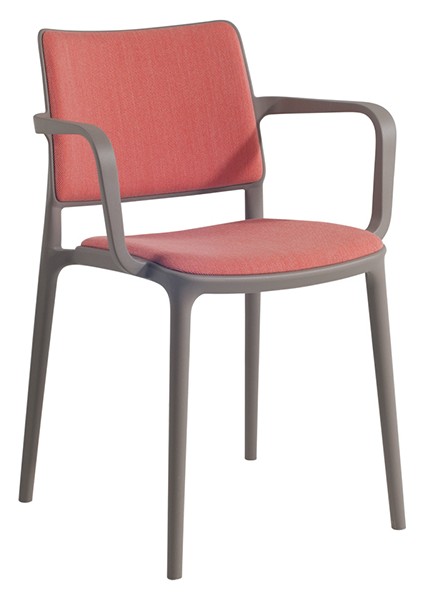 Joy-K Soft Sandalye 2 Adet