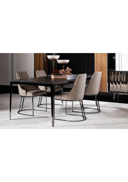 Ottova Yemek Masası Takımı fiyatları