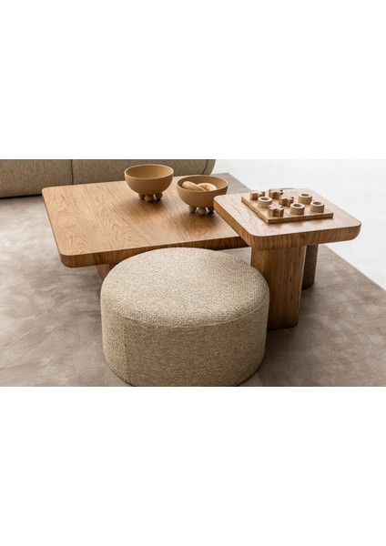 Handy Orta Sehpa Seti fiyatları