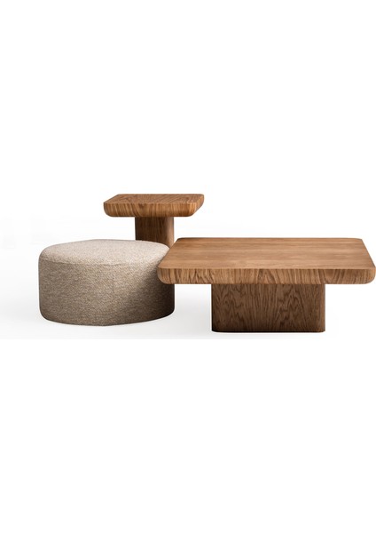 Handy Orta Sehpa Seti fırsatları