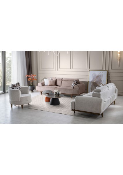 Belva Koltuk Takımı fiyatları