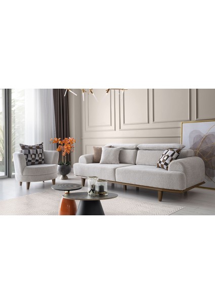 Belva Koltuk Takımı modelleri