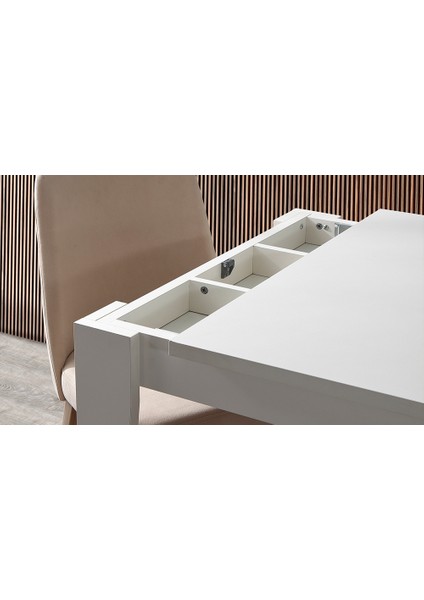 Nil Yemek Masası Takımı fiyatları