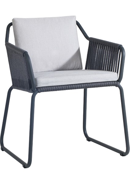 Riva K Ikili ve Puflu Sandalye modelleri