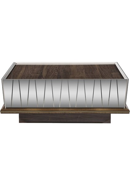 Amore Luxury Orta Sehpa