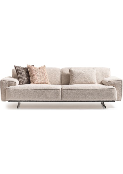 Berlin New Kanepe - Üçlü