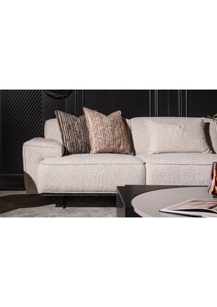 Berlin New Kanepe - Üçlü fiyatları