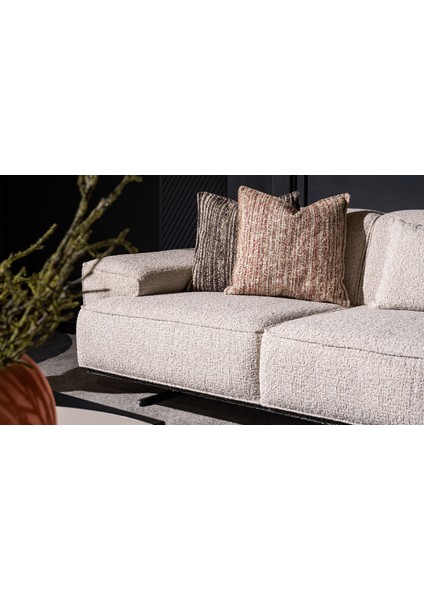 Berlin New Kanepe - Üçlü modelleri