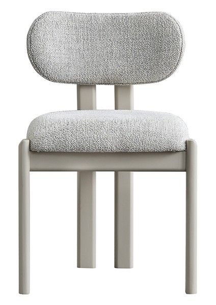 Merkür Sandalye 6 Adet