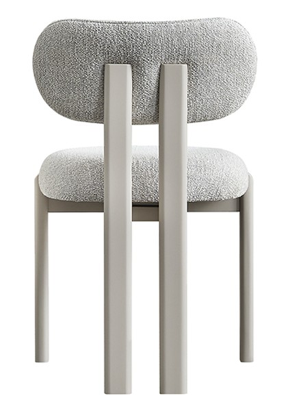 Merkür Sandalye 6 Adet modelleri