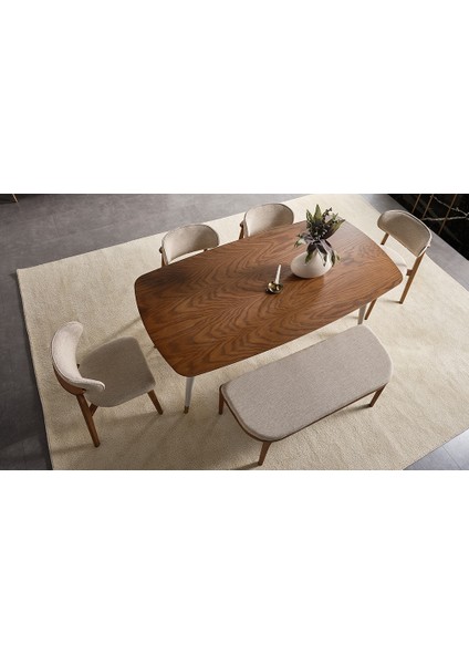 Artut Yemek Masası Takımı fiyatları