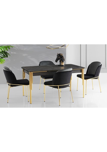 Damla Yemek Masası Takımı fiyatları