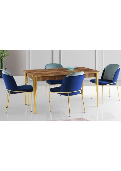 Damla Yemek Masası Takımı modelleri